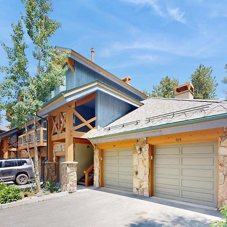 The Pines Condo Unit 2044 Keystone Exterior photo